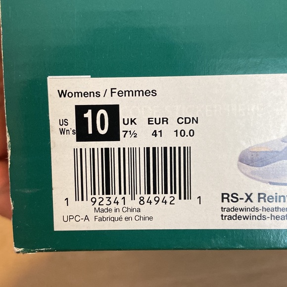 Puma sneakers - Picture 3 of 3